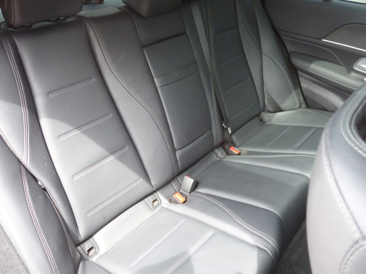 Kupė Mercedes-Benz GLE-klasse 400 d 4Matic Coupe Pano: foto 10
