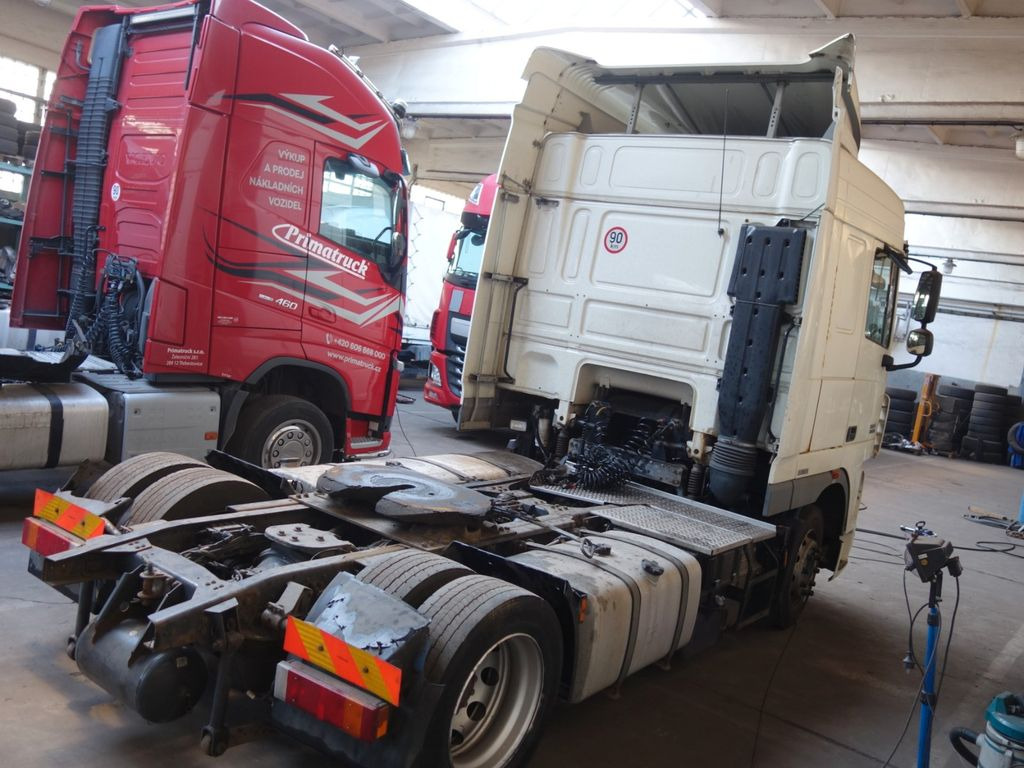 DAF XF 460 SC LD, Motorschaden - Vilkikas: foto 4 DAF XF 460 SC LD, Motorschaden - Vilkikas: foto 4