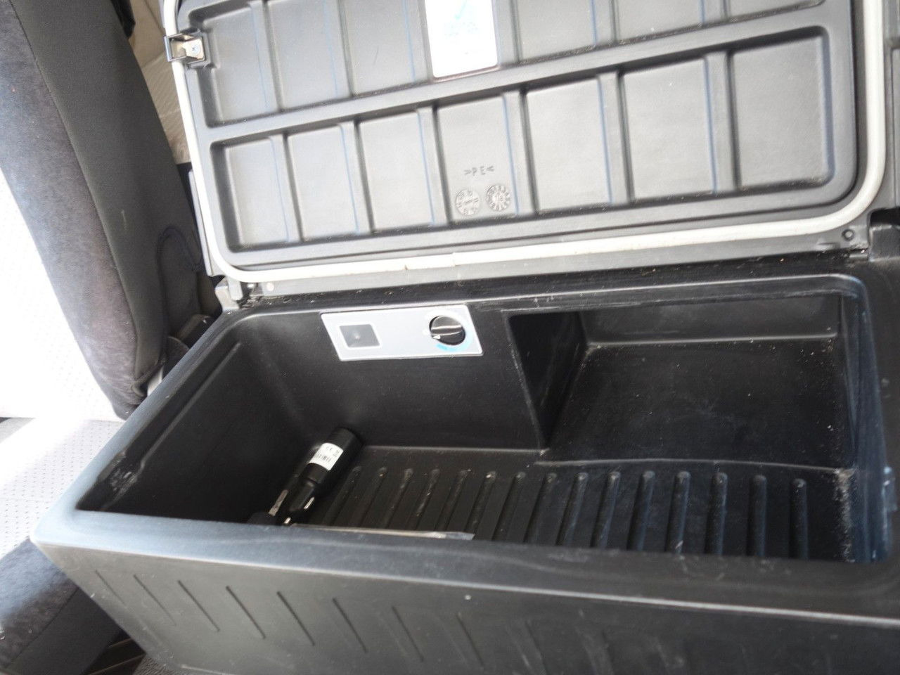 Vilkikas Mercedes-Benz Actros 1843 Lsnrl LD, Retarder, Navi, 9 Stk.: foto 17 Vilkikas Mercedes-Benz Actros 1843 Lsnrl LD, Retarder, Navi, 9 Stk.: foto 17