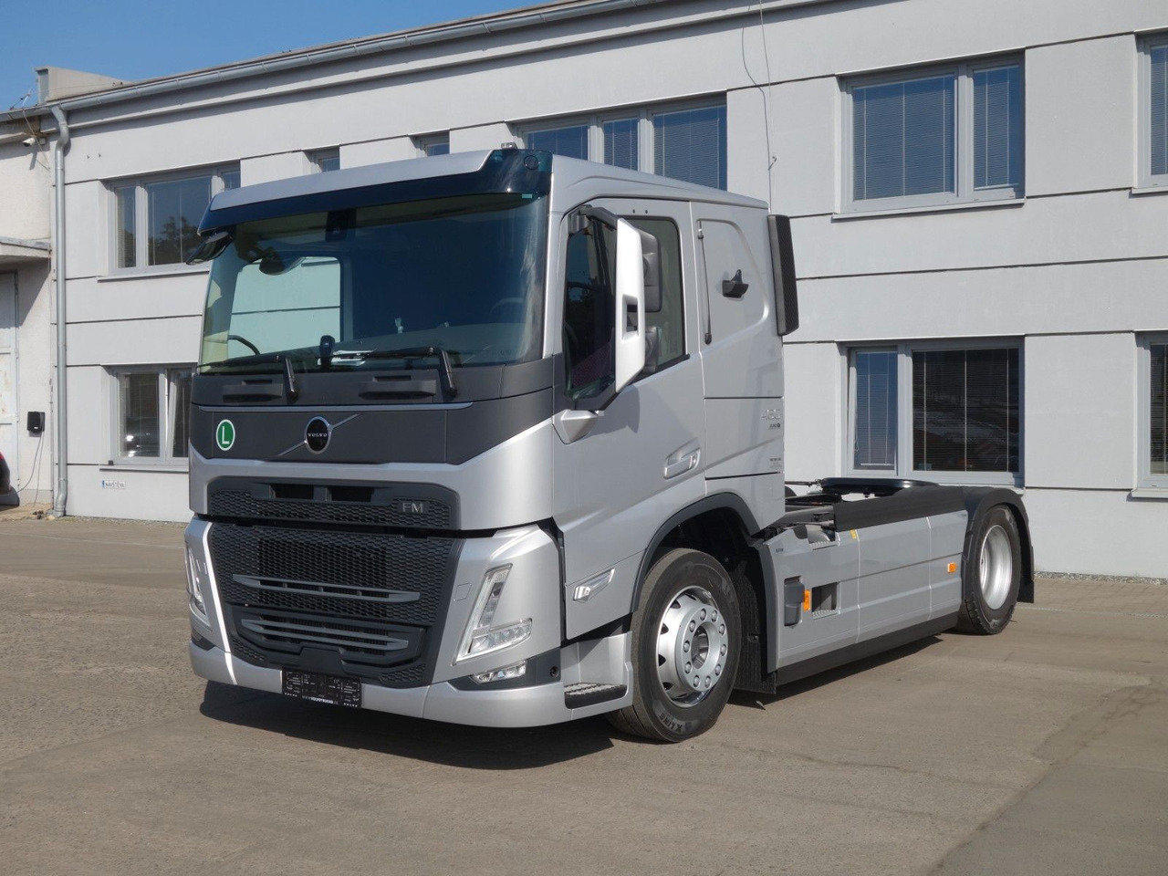 Volvo FM 13, 460 PS, Retarder , fur Euro Lohr Volvo FM 13, 460 PS, Retarder , fur Euro Lohr - Vilkikas: foto 1 Volvo FM 13, 460 PS, Retarder , fur Euro Lohr Volvo FM 13, 460 PS, Retarder , fur Euro Lohr - Vilkikas: foto 1