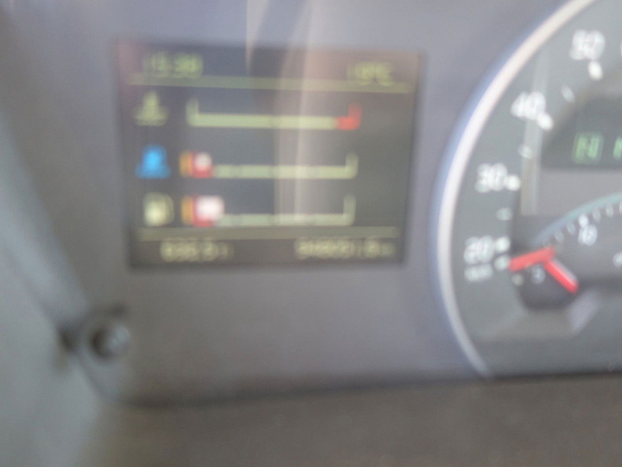 Autovežis sunkvežimis Volvo FM 460 6x2 Fahrgestell für Autotransporter: foto 17 Autovežis sunkvežimis Volvo FM 460 6x2 Fahrgestell für Autotransporter: foto 17