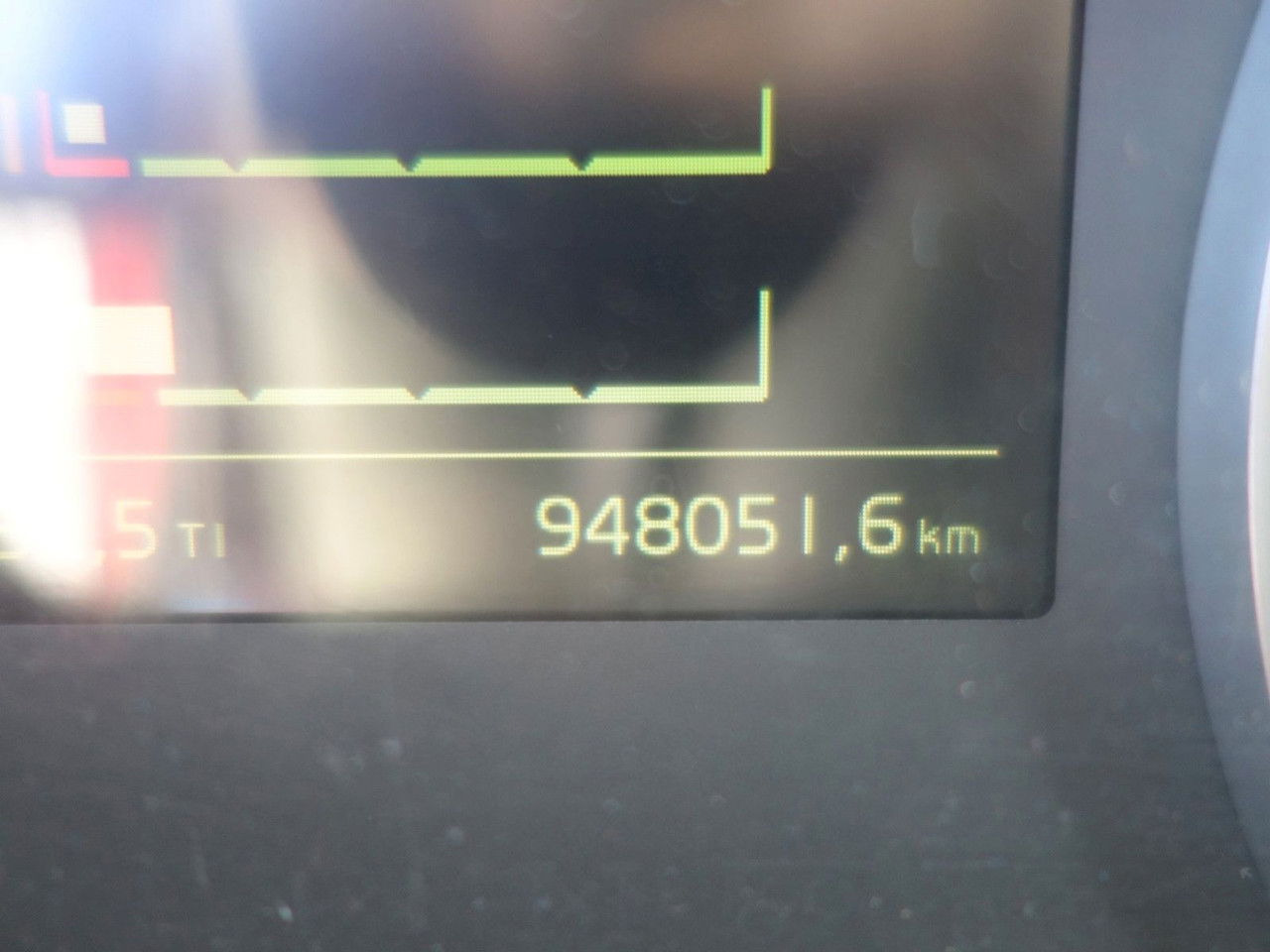 Autovežis sunkvežimis Volvo FM 460 6x2 Fahrgestell für Autotransporter: foto 18 Autovežis sunkvežimis Volvo FM 460 6x2 Fahrgestell für Autotransporter: foto 18