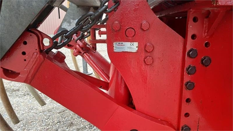 Srutovežis AP GV 25 m. 24 slangbom: foto 15