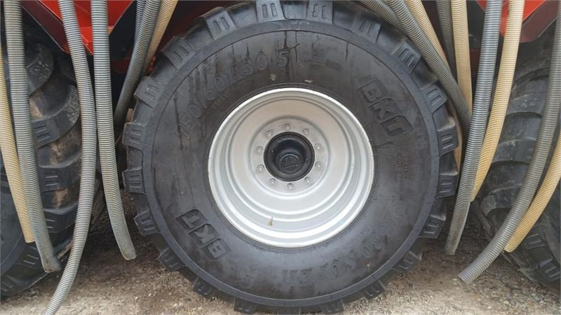 Srutovežis AP GV 25 m. 24 slangbom: foto 14