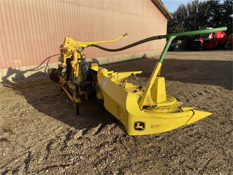 Kemper 360 Plus 8 rk - Pašarų tvarkymo technika: foto 5 Kemper 360 Plus 8 rk - Pašarų tvarkymo technika: foto 5