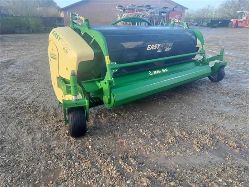 Pašarų kombainas Krone Big X 630: foto 10 Pašarų kombainas Krone Big X 630: foto 10