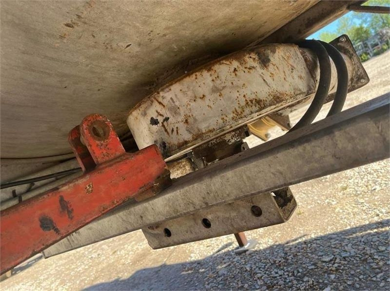 Linde 3 Ton - Cisterna: foto 5 Linde 3 Ton - Cisterna: foto 5