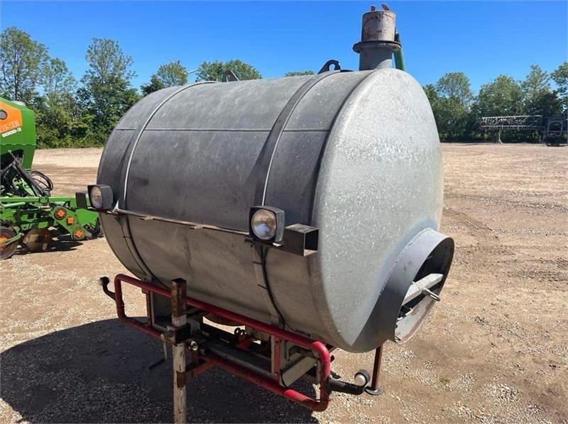 Linde 3 Ton - Cisterna: foto 3 Linde 3 Ton - Cisterna: foto 3