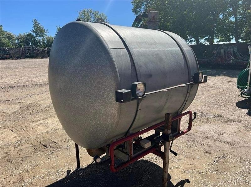 Linde 3 Ton - Cisterna: foto 2 Linde 3 Ton - Cisterna: foto 2