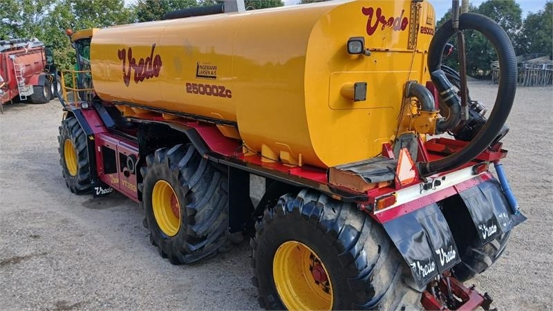 Vredo VT 3936 - Srutovežis: foto 4 Vredo VT 3936 - Srutovežis: foto 4