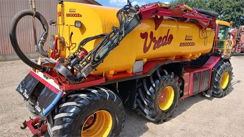 Vredo VT 3936 - Srutovežis: foto 3 Vredo VT 3936 - Srutovežis: foto 3