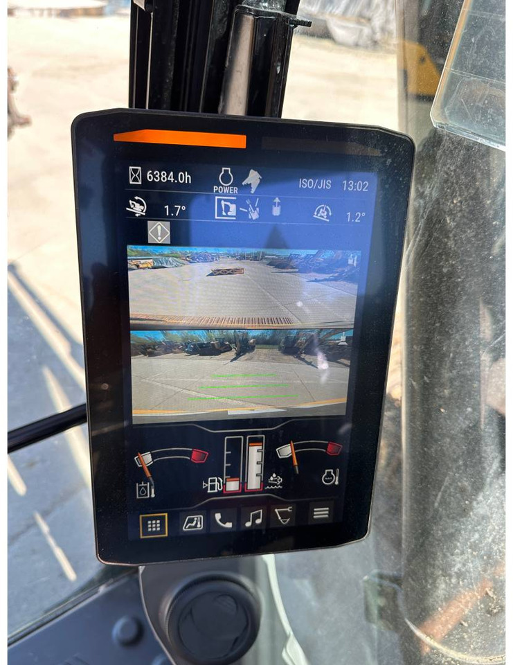 CAT 323 - Vikšrinis ekskavatorius: foto 5 CAT 323 - Vikšrinis ekskavatorius: foto 5