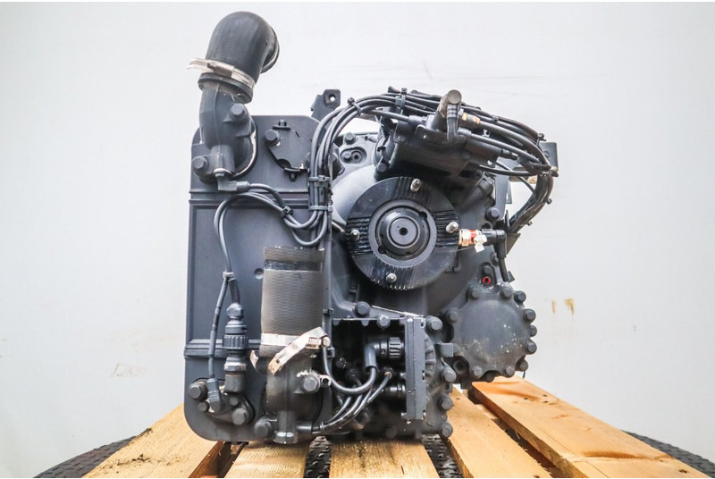 MAN 12+2GZ3000OD+VOITH - Pavarų dėžė - Sunkvežimis: foto 4 MAN 12+2GZ3000OD+VOITH - Pavarų dėžė - Sunkvežimis: foto 4