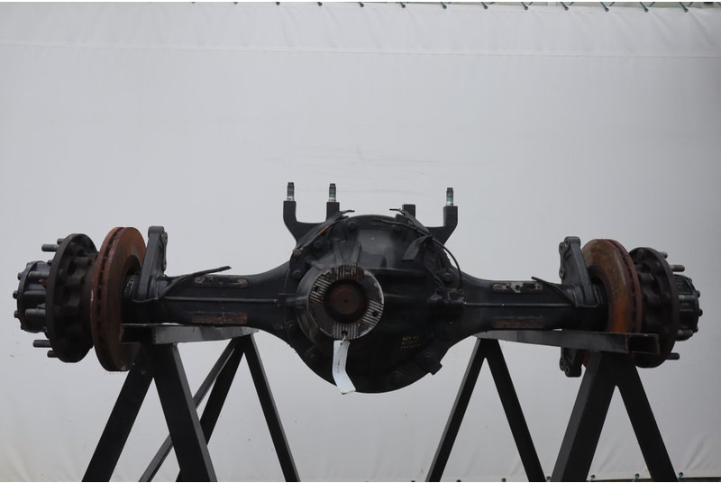 MAN HY-1344-03 37/16 I=2.31 - Galinė ašis - Sunkvežimis: foto 1 MAN HY-1344-03 37/16 I=2.31 - Galinė ašis - Sunkvežimis: foto 1