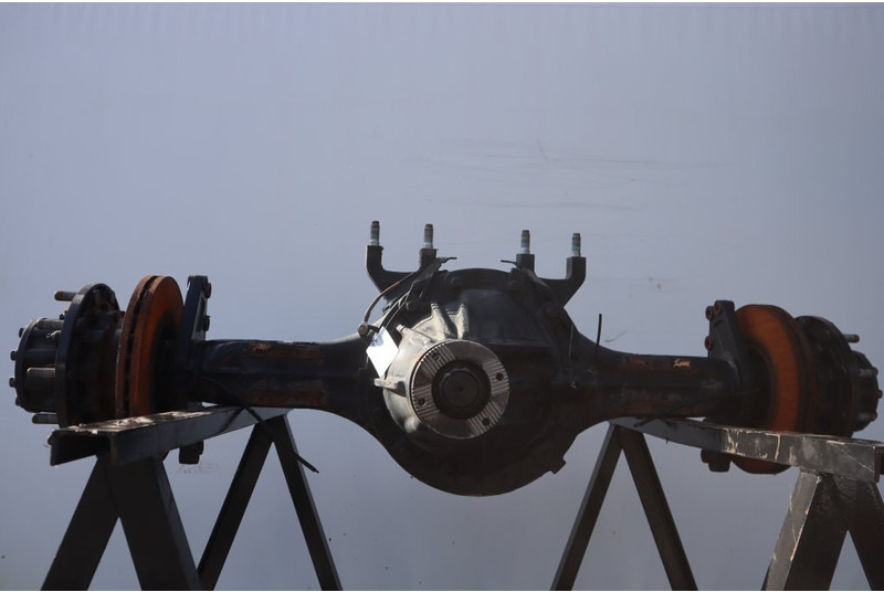 MAN HY-1344-03 38/15 I=2.533 - Galinė ašis - Sunkvežimis: foto 1 MAN HY-1344-03 38/15 I=2.533 - Galinė ašis - Sunkvežimis: foto 1