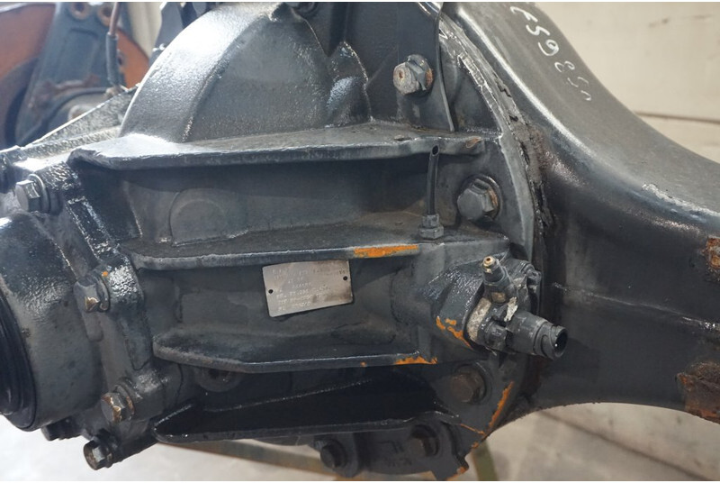 MAN HY-1350-15 38/14 - Galinė ašis - Sunkvežimis: foto 3 MAN HY-1350-15 38/14 - Galinė ašis - Sunkvežimis: foto 3