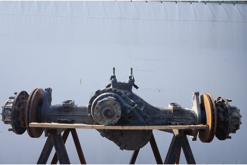 MAN HYD-1160-01 37/12 - Galinė ašis - Sunkvežimis: foto 1 MAN HYD-1160-01 37/12 - Galinė ašis - Sunkvežimis: foto 1