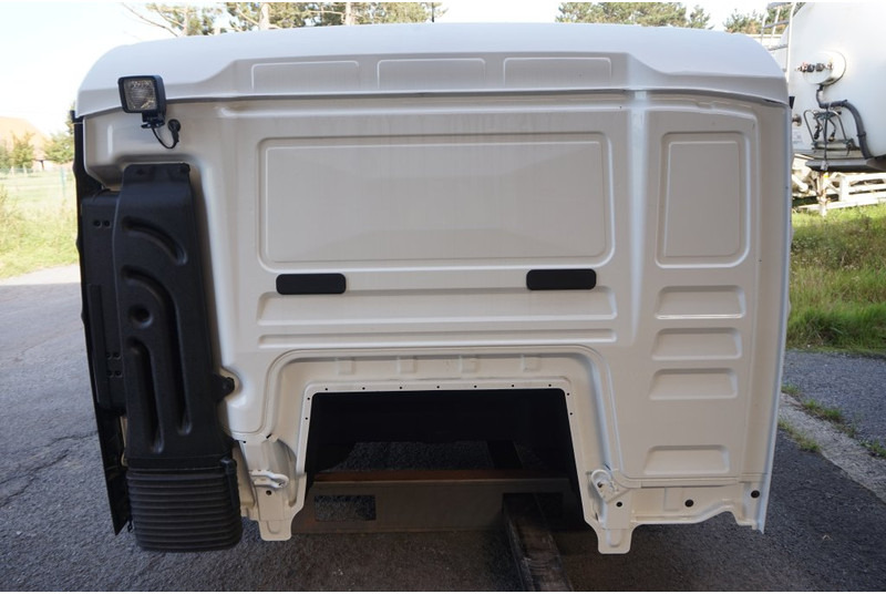 MAN TG3 NN CABINE NEW 81.60001.6003 - Kabina ir interjeras - Sunkvežimis: foto 4 MAN TG3 NN CABINE NEW 81.60001.6003 - Kabina ir interjeras - Sunkvežimis: foto 4