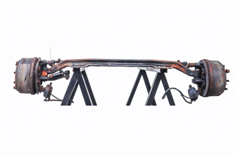 MAN V7-52L-04 - Priekinė ašis - Sunkvežimis: foto 1 MAN V7-52L-04 - Priekinė ašis - Sunkvežimis: foto 1