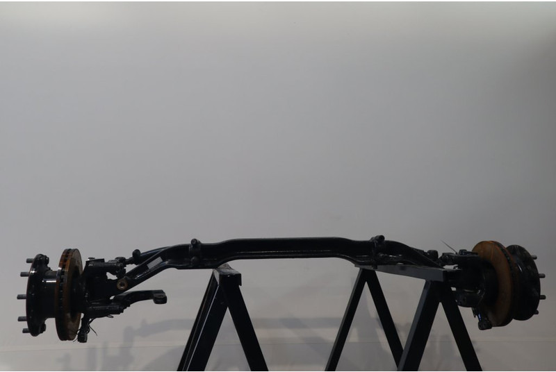 MAN VOK-07-46 81.44001-7575 BRANDNEW - Priekinė ašis - Sunkvežimis: foto 1 MAN VOK-07-46 81.44001-7575 BRANDNEW - Priekinė ašis - Sunkvežimis: foto 1