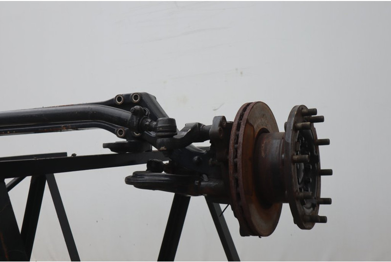 MAN VOK-08-44 81.44001-7462 - Priekinė ašis - Sunkvežimis: foto 2 MAN VOK-08-44 81.44001-7462 - Priekinė ašis - Sunkvežimis: foto 2