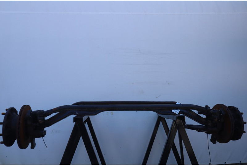 MAN VOK-09-41 - Priekinė ašis - Sunkvežimis: foto 1 MAN VOK-09-41 - Priekinė ašis - Sunkvežimis: foto 1