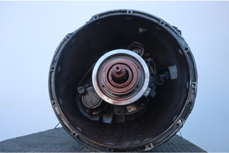 Mercedes-Benz G211-12KL MP4 OM471 - Pavarų dėžė - Sunkvežimis: foto 2 Mercedes-Benz G211-12KL MP4 OM471 - Pavarų dėžė - Sunkvežimis: foto 2