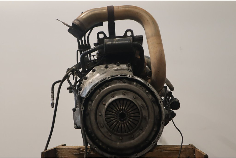 Mercedes-Benz OM906LA EURO3 280PS - Variklis - Sunkvežimis: foto 2 Mercedes-Benz OM906LA EURO3 280PS - Variklis - Sunkvežimis: foto 2