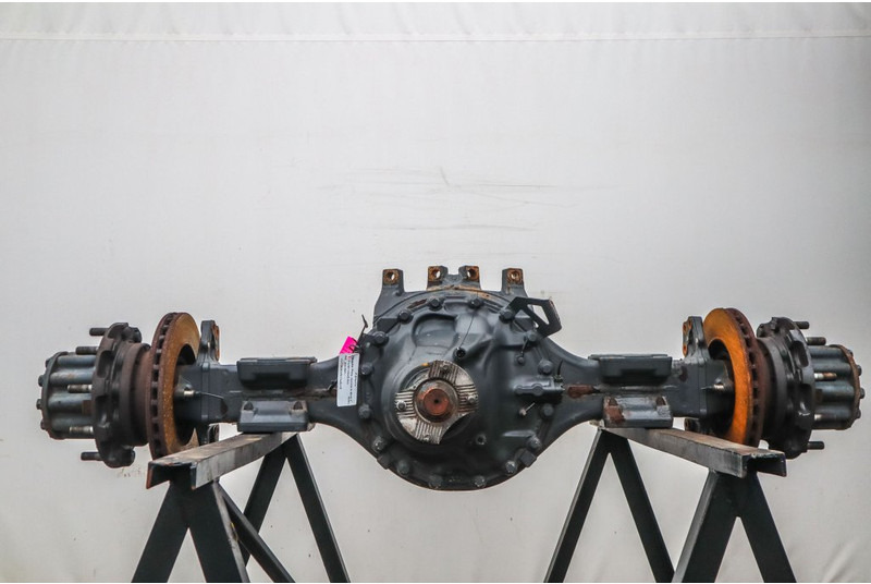 Mercedes-Benz R440-13A/C22.5 37/13 2? MODEL - Galinė ašis - Sunkvežimis: foto 1 Mercedes-Benz R440-13A/C22.5 37/13 2? MODEL - Galinė ašis - Sunkvežimis: foto 1