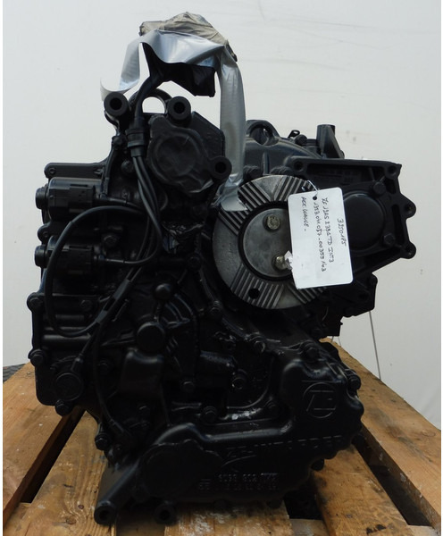 ZF 12AS2331TD INT3 - Pavarų dėžė - Sunkvežimis: foto 4 ZF 12AS2331TD INT3 - Pavarų dėžė - Sunkvežimis: foto 4