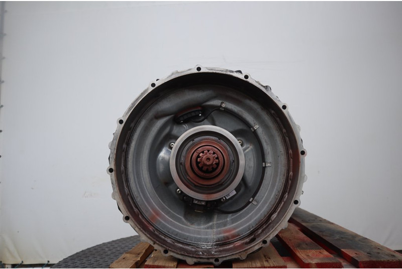 ZF 12TX2621DD+INT3 81.32004-6497 - Pavarų dėžė - Sunkvežimis: foto 2 ZF 12TX2621DD+INT3 81.32004-6497 - Pavarų dėžė - Sunkvežimis: foto 2