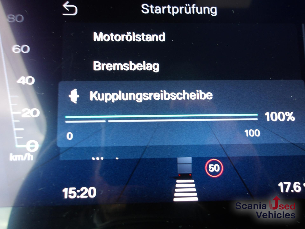 SCANIA R 460 EB - MEGA - HIGHLINE - 2x TANKs - ACC - Vilkikas: foto 4 SCANIA R 460 EB - MEGA - HIGHLINE - 2x TANKs - ACC - Vilkikas: foto 4