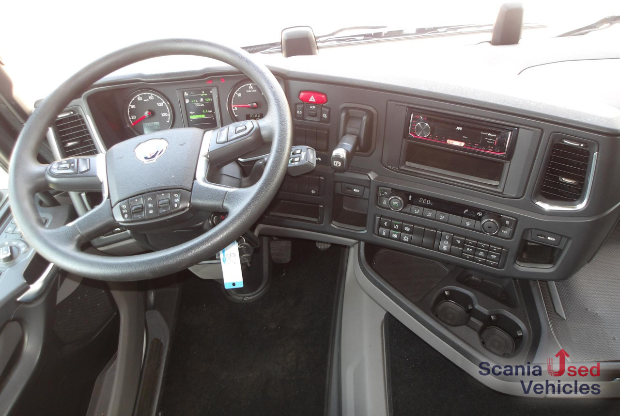 SCANIA R 500 EB - MEGA - HIGHLINE - SCR ONLY - ACC - Vilkikas: foto 2 SCANIA R 500 EB - MEGA - HIGHLINE - SCR ONLY - ACC - Vilkikas: foto 2