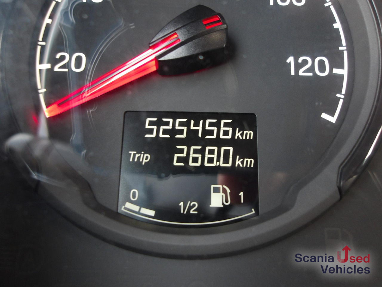SCANIA S 450 NA - HiGHLiNE - 2x TANKs - SCR ONLY - Vilkikas: foto 5 SCANIA S 450 NA - HiGHLiNE - 2x TANKs - SCR ONLY - Vilkikas: foto 5