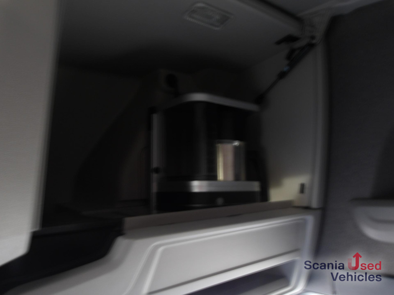 SCANIA S 500 NA - HIGHLINE - HYDRAULIK - SCR ONLY - Vilkikas: foto 5 SCANIA S 500 NA - HIGHLINE - HYDRAULIK - SCR ONLY - Vilkikas: foto 5