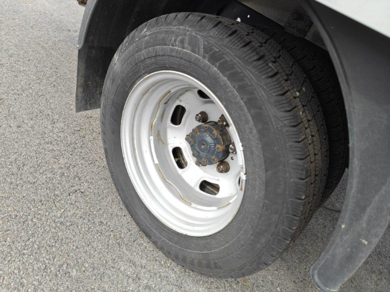 IVECO Daily 35C16H - Krovininis mikroautobusas: foto 3 IVECO Daily 35C16H - Krovininis mikroautobusas: foto 3