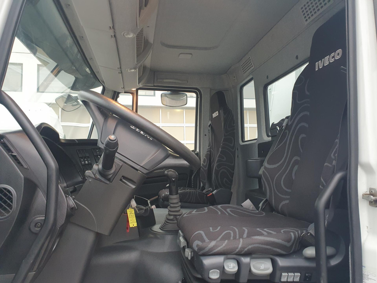 IVECO Stralis AD260S46Y/P - Furgonas sunkvežimis: foto 2 IVECO Stralis AD260S46Y/P - Furgonas sunkvežimis: foto 2
