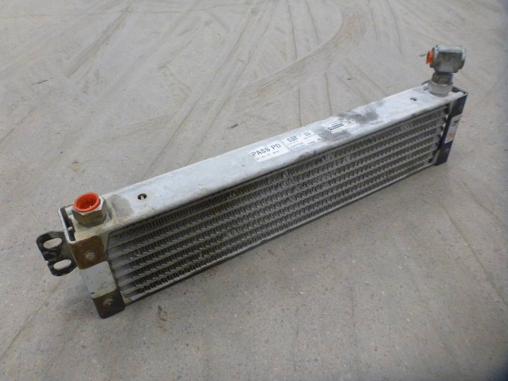 CAT 324 E, Bränslekylare 338-7728 - Radiatorius - Statybinė technika: foto 1 CAT 324 E, Bränslekylare 338-7728 - Radiatorius - Statybinė technika: foto 1