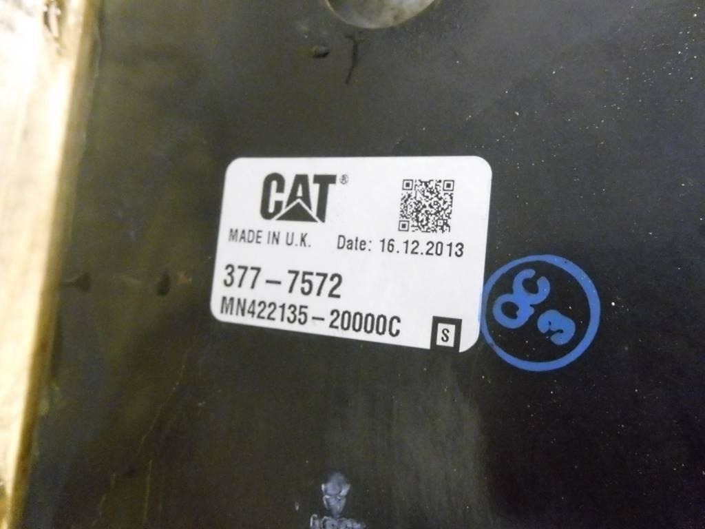 CAT 906 H 2 Kylare, 377-7572 - Radiatorius - Statybinė technika: foto 4 CAT 906 H 2 Kylare, 377-7572 - Radiatorius - Statybinė technika: foto 4