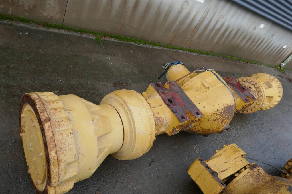 CAT 980G framaxel G1725389 - Ašis ir dalys - Statybinė technika: foto 1 CAT 980G framaxel G1725389 - Ašis ir dalys - Statybinė technika: foto 1