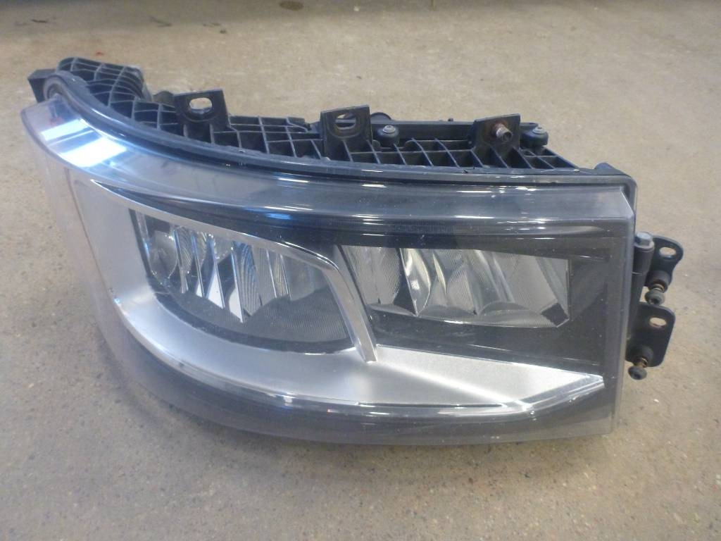 Scania Nextgen Strålkastare, 3148186 - Elektros sistema - Sunkvežimis: foto 1 Scania Nextgen Strålkastare, 3148186 - Elektros sistema - Sunkvežimis: foto 1