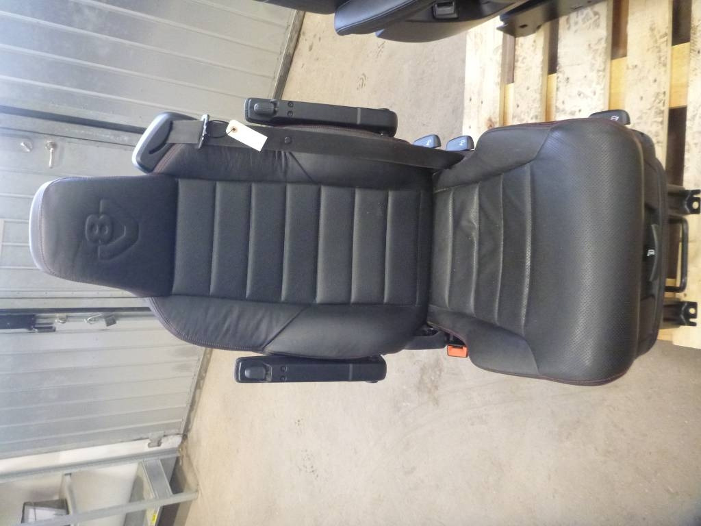 Scania R 650 - Kabina - Sunkvežimis: foto 1 Scania R 650 - Kabina - Sunkvežimis: foto 1