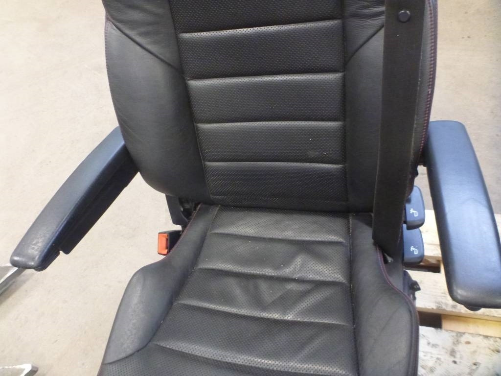 Scania R 650 - Kabina - Sunkvežimis: foto 3 Scania R 650 - Kabina - Sunkvežimis: foto 3