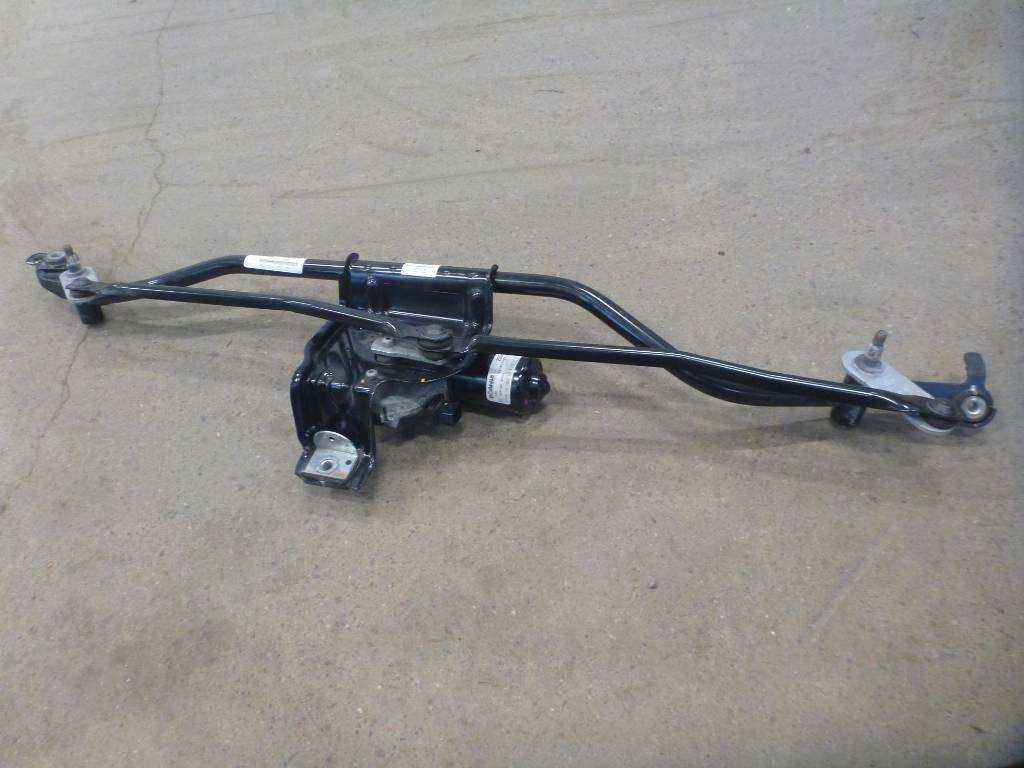 Scania Torkarmekanism, 2561570 - Kabina - Sunkvežimis: foto 1 Scania Torkarmekanism, 2561570 - Kabina - Sunkvežimis: foto 1