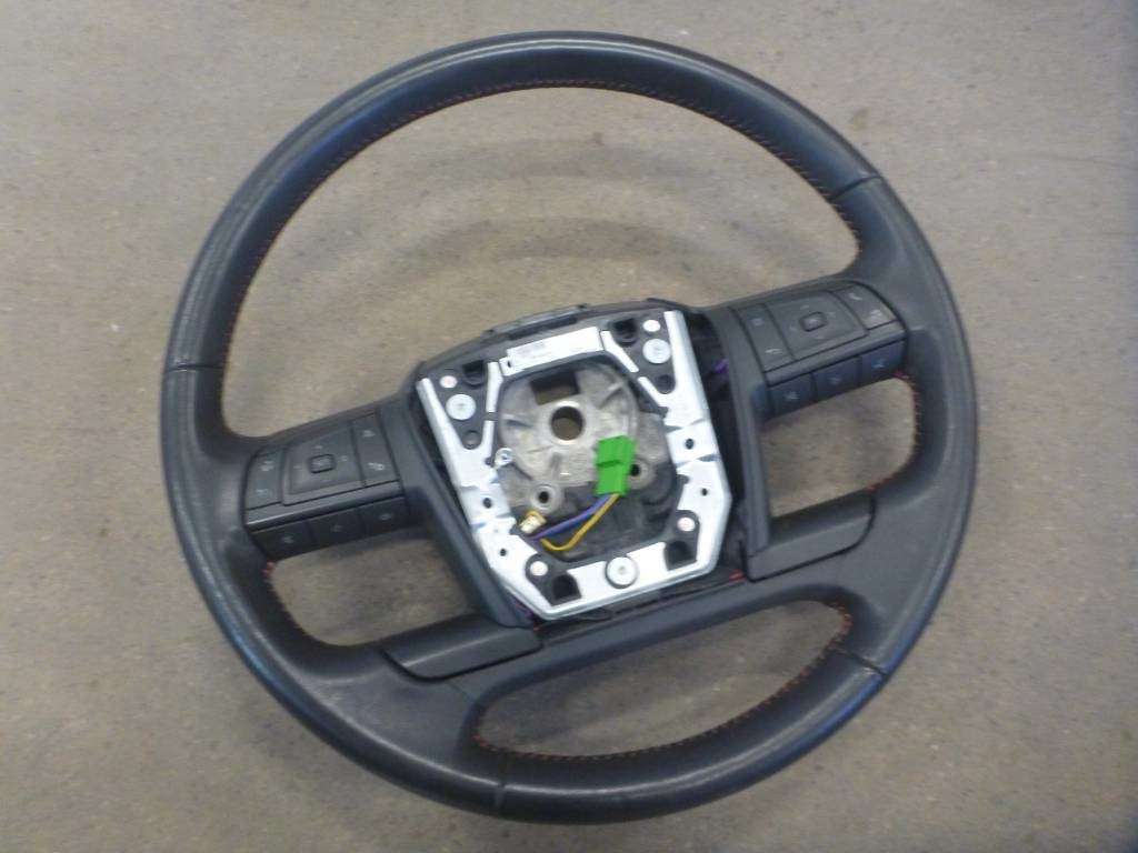 Volvo FH ratt, 82380308 - Kabina - Sunkvežimis: foto 2 Volvo FH ratt, 82380308 - Kabina - Sunkvežimis: foto 2