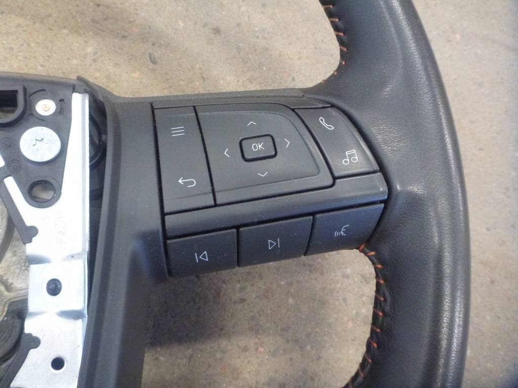 Volvo FH ratt, 82380308 - Kabina - Sunkvežimis: foto 4 Volvo FH ratt, 82380308 - Kabina - Sunkvežimis: foto 4