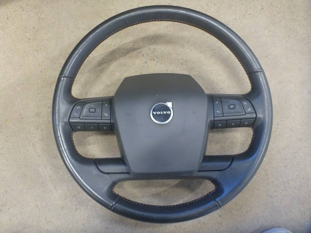 Volvo FH ratt, 82380308 - Kabina - Sunkvežimis: foto 1 Volvo FH ratt, 82380308 - Kabina - Sunkvežimis: foto 1