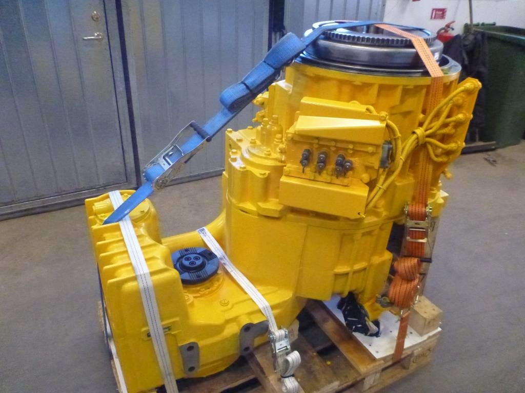 Volvo L 220 G - Ratinis krautuvas: foto 2 Volvo L 220 G - Ratinis krautuvas: foto 2