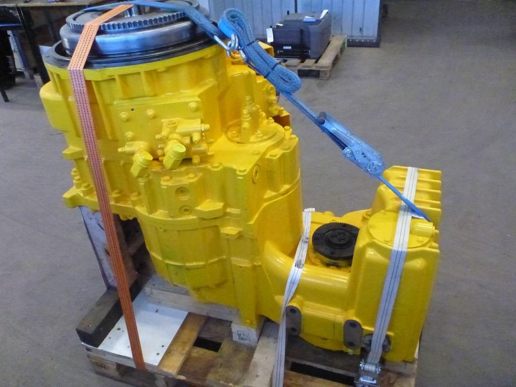 Volvo L 220 G - Ratinis krautuvas: foto 4 Volvo L 220 G - Ratinis krautuvas: foto 4
