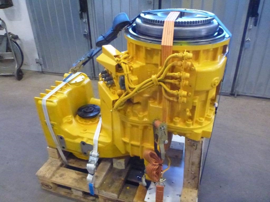 Volvo L 220 G - Ratinis krautuvas: foto 1 Volvo L 220 G - Ratinis krautuvas: foto 1